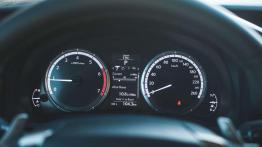 Lexus RC i GS - sportowy luksus