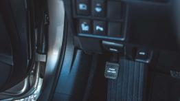 Lexus RC i GS - sportowy luksus