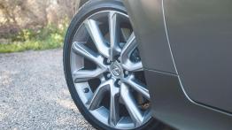 Lexus RC i GS - sportowy luksus