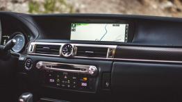 Lexus RC i GS - sportowy luksus