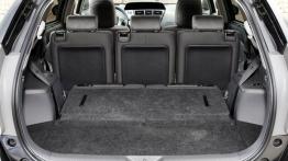 Toyota Prius Plus - bagażnik