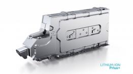 Toyota Prius Plus - inny podzespół mechaniczny