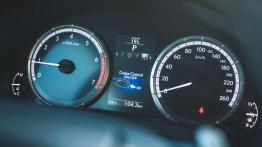 Lexus RC i GS - sportowy luksus