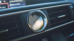 Lexus RC i GS - sportowy luksus