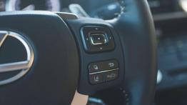 Lexus RC i GS - sportowy luksus