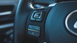 Lexus RC i GS - sportowy luksus