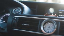 Lexus RC i GS - sportowy luksus