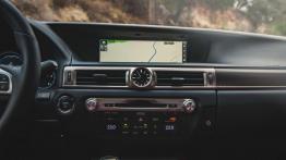 Lexus RC i GS - sportowy luksus