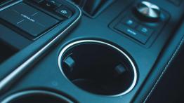 Lexus RC i GS - sportowy luksus