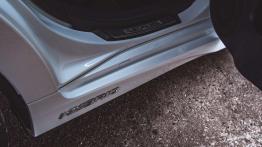 Lexus RC i GS - sportowy luksus