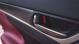 Lexus RC i GS - sportowy luksus