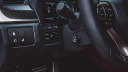 Lexus RC i GS - sportowy luksus