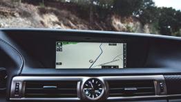 Lexus RC i GS - sportowy luksus