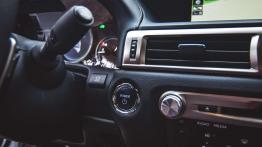 Lexus RC i GS - sportowy luksus