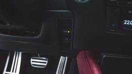 Lexus RC i GS - sportowy luksus