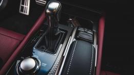 Lexus RC i GS - sportowy luksus