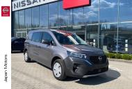 Nissan Townstar 2025 Bussines Plus L2