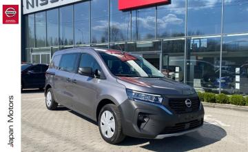 Nissan Townstar 2025 Bussines Plus L2