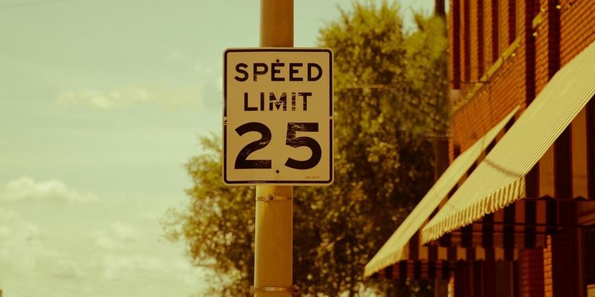 21.05.1901 | Pierwsze ograniczenie prędkości w USA