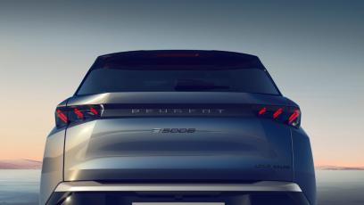 Peugeot 5008: którą wersję wybrać? Allure, GT czy GT Exclusive