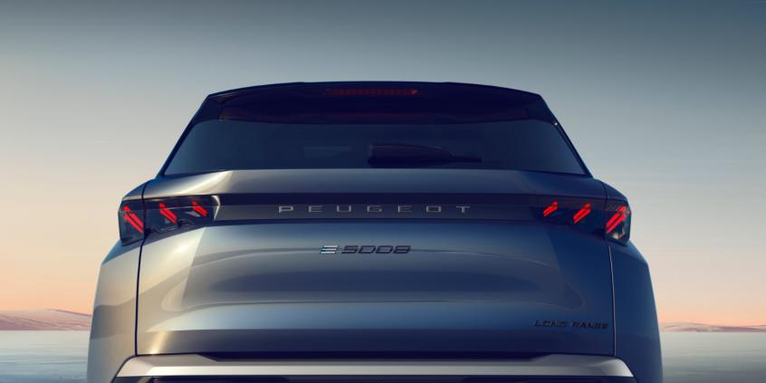Peugeot 5008: którą wersję wybrać? Allure, GT czy GT Exclusive