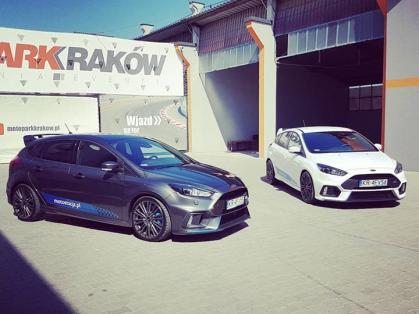 #motostacja #motopark #ford #focus #rs #focusrs #fordfocusrs