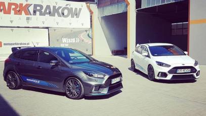 #motostacja #motopark #ford #focus #rs #focusrs #fordfocusrs