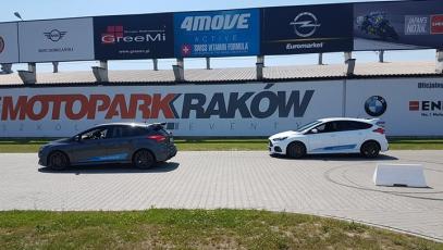 #motostacja #motopark #ford #focus #rs #focusrs