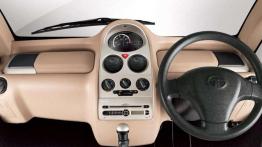 Tata Nano z silnikiem Diesla - już wkrótce debiut