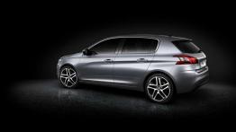 Peugeot 308 - już wkrótce rynkowy debiut