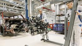 Volkswagen zmienia strategię. Fabryka w Zwickau zajmie się recyklingiem aut