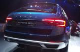 #Skoda #Superb #Scout
