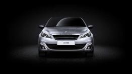 Peugeot 308 - już wkrótce rynkowy debiut
