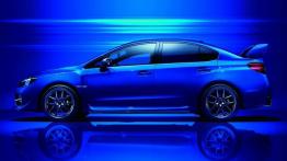 Subaru WRX S4 oraz STI - japoński debiut