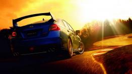 Subaru WRX S4 oraz STI - japoński debiut