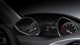 Peugeot 308 - już wkrótce rynkowy debiut