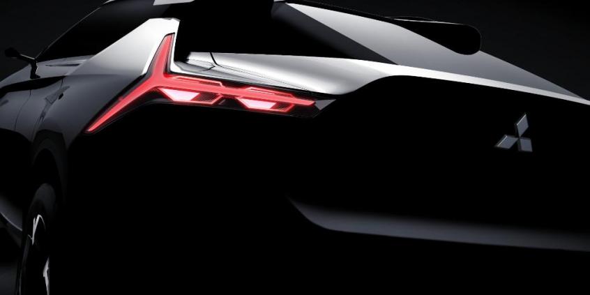 Mitsubishi wraca do nazwy Evolution