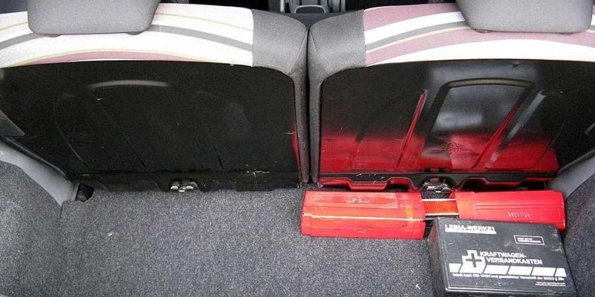 Citroen C1 - zabawka czy auto?