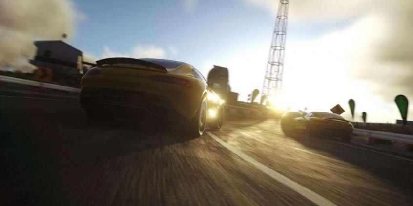 Mercedes-AMG GT zadebiutuje już jutro