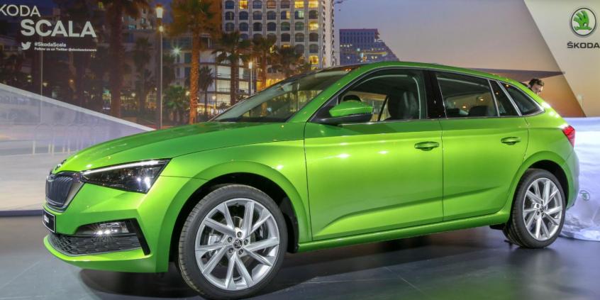 Emocjonalność i funkcjonalność: design ŠKODY ewoluuje