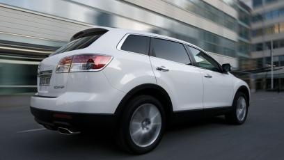 Mazda CX-9 SUV