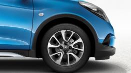 Maluch Opla a'la SUV