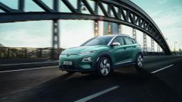 Dwie premiery Hyundaia w segmencie SUV 