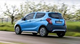 Maluch Opla a'la SUV