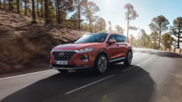 Dwie premiery Hyundaia w segmencie SUV 