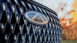 Chery Tiggo 7 SUV