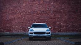 Porsche Cayenne III SUV