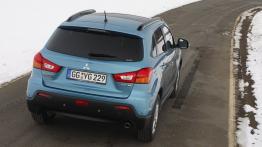 Mitsubishi ASX I SUV