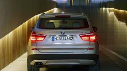 BMW X3 F25 SUV