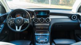  Używany Mercedes GLC 200d to lepszy wybór niż nowy chiński SUV